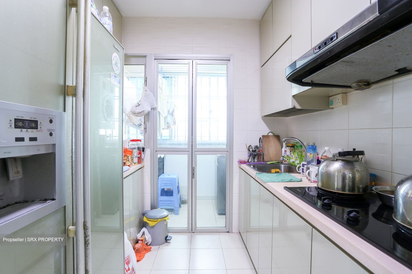 Blk 50 Commonwealth 10 (Queenstown), HDB 4 Rooms #304591201